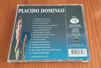 CD original Plácido Domingo