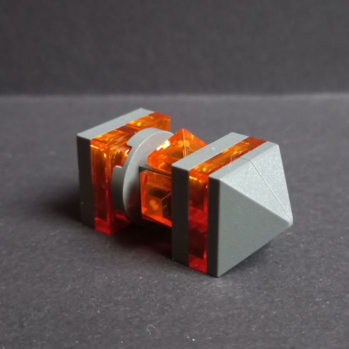 Lego Ninjago Młot 1 szt.