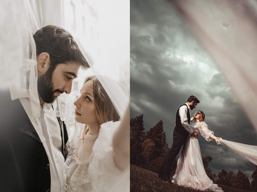 Filmowanie i fotograf / kamerzysta, film 4K wesele ślub sesja chrzty