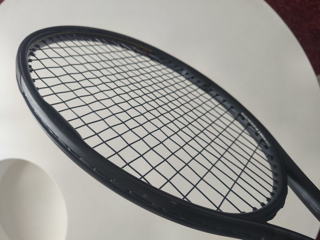 Raquete Wilson Pro Staff V13 26