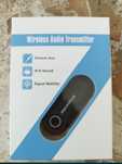 Bezprzewodowy nadajnik Bluetooth
