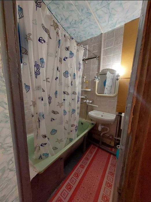 Оренда однокімнатної квартири,  Алмазний