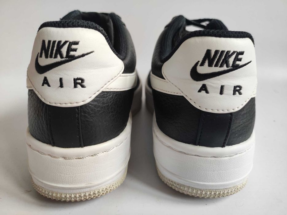 -  Nike Air Force 1 - Sneakersy na platformie r. 39