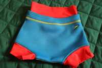 Strój kąpielowy dla niemowląt Speedo Swimnappy 18-24 Months