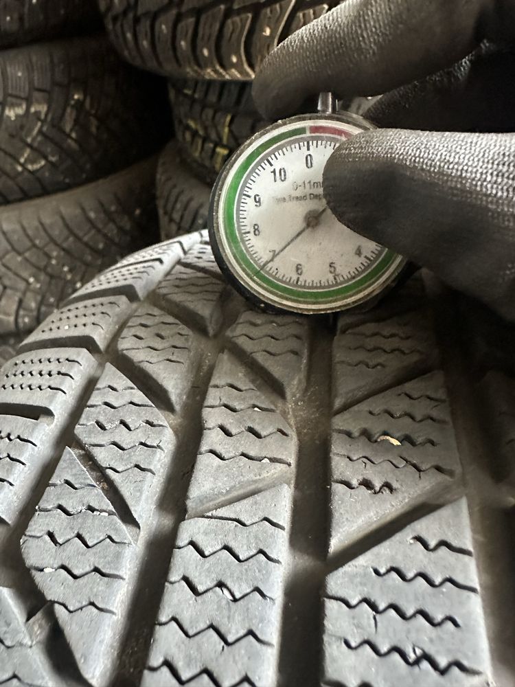 2x opona całoroczna 195/55R16 Profil ProAllWeather cena za parę