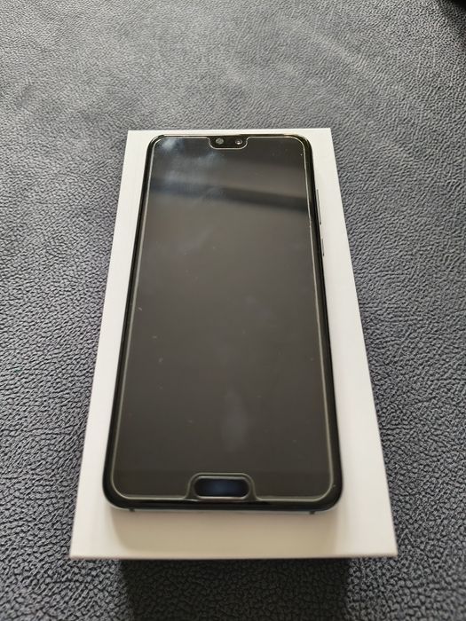 Huawei P20 4/128 niemal idealny / nie pro