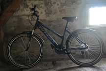 Rower MTB Kands Energy 700