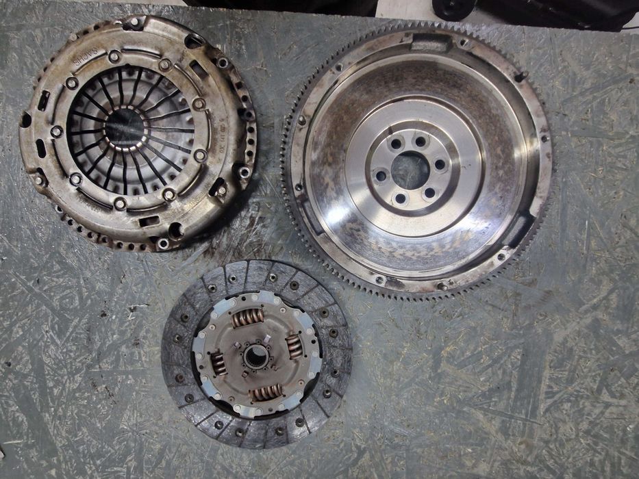 Sprzęgło Vw Audi Seat Skoda 1.4TSI CAXA 03C.141.025.G