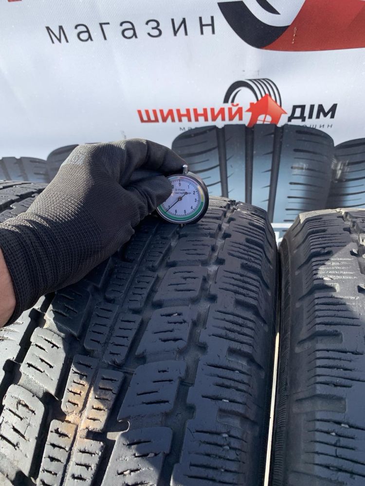 Шини 235/65 R16C Starmaxc літо 2021 рік 6,5/7 мм 235 65 16С
