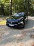 Volkswagen Passat 2.0 TDi 150km, DSG, 2 kpl. kół, skórzana tapicerka