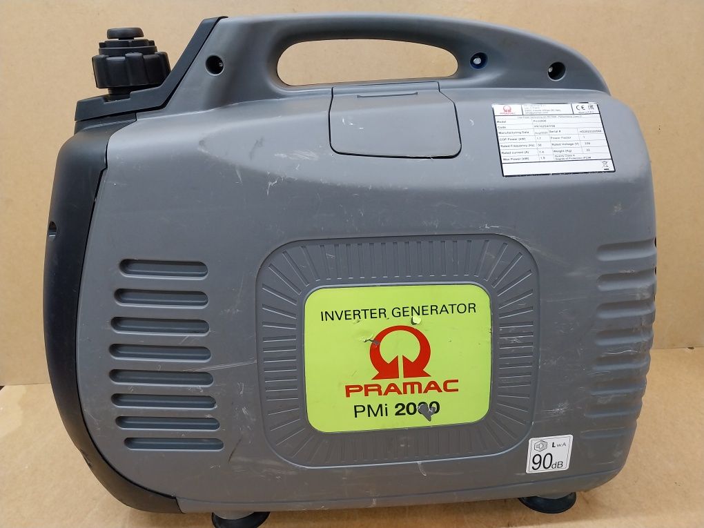 Pramac PMi 2000 Generator Agregat Prądotwórczy