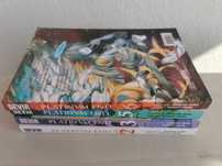 Platinum End em Português