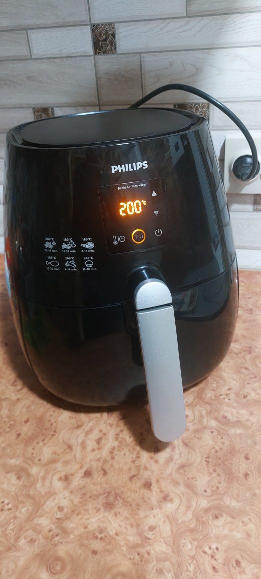 Мулитипечь Philips