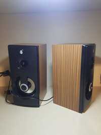 Colunas wired speaker