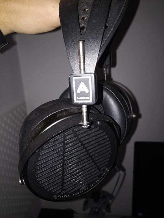 Słuchawki Audeze LCD-X