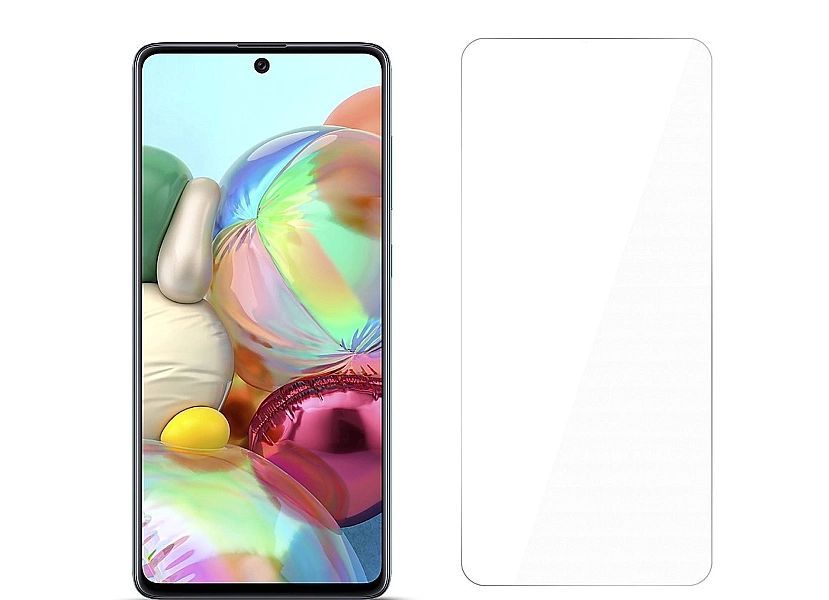 Szkło Ochronne do Samsung Galaxy A51