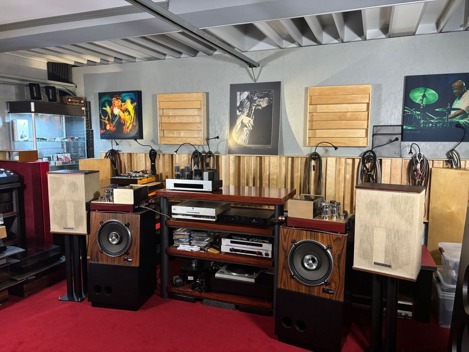 Kolmny Hans Deutsch Posejdon jak nowe