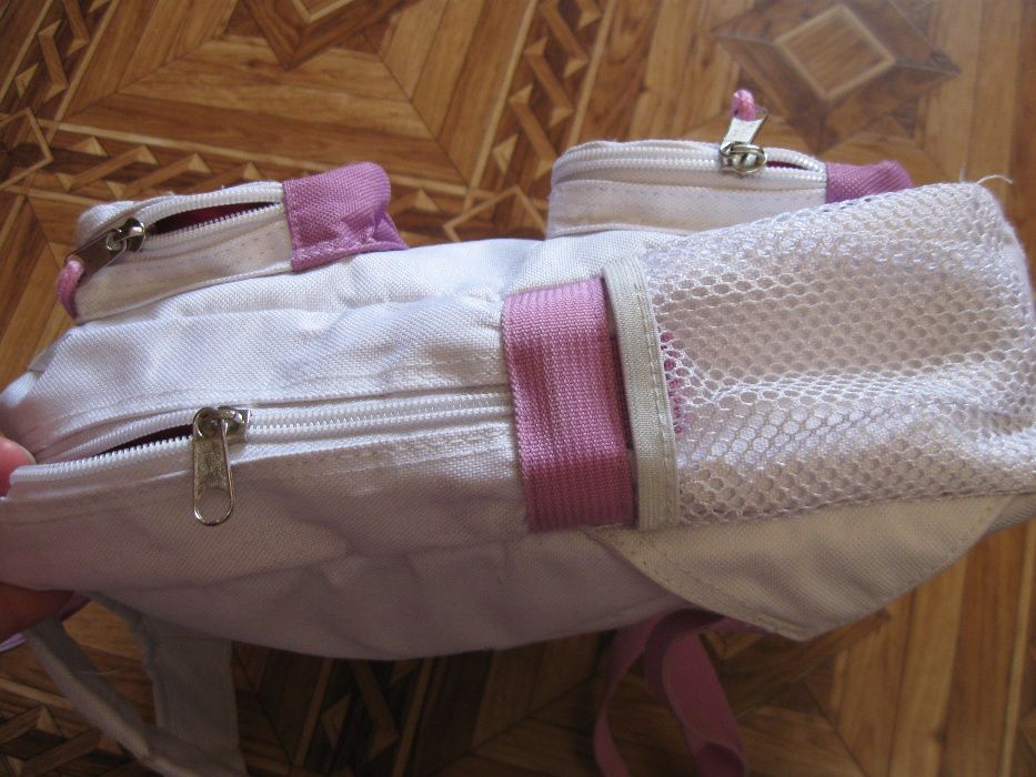 Школьный рюкзак шкільний рюкзак