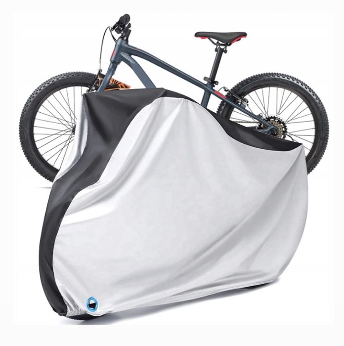 Pokrowiec osłona planekda na rower motor wodoodporny