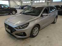 Hyundai I30 1.5DPI Classic+,Rok produkcji2022,Salon POLSKA,1 właściciel, FV VAT23%