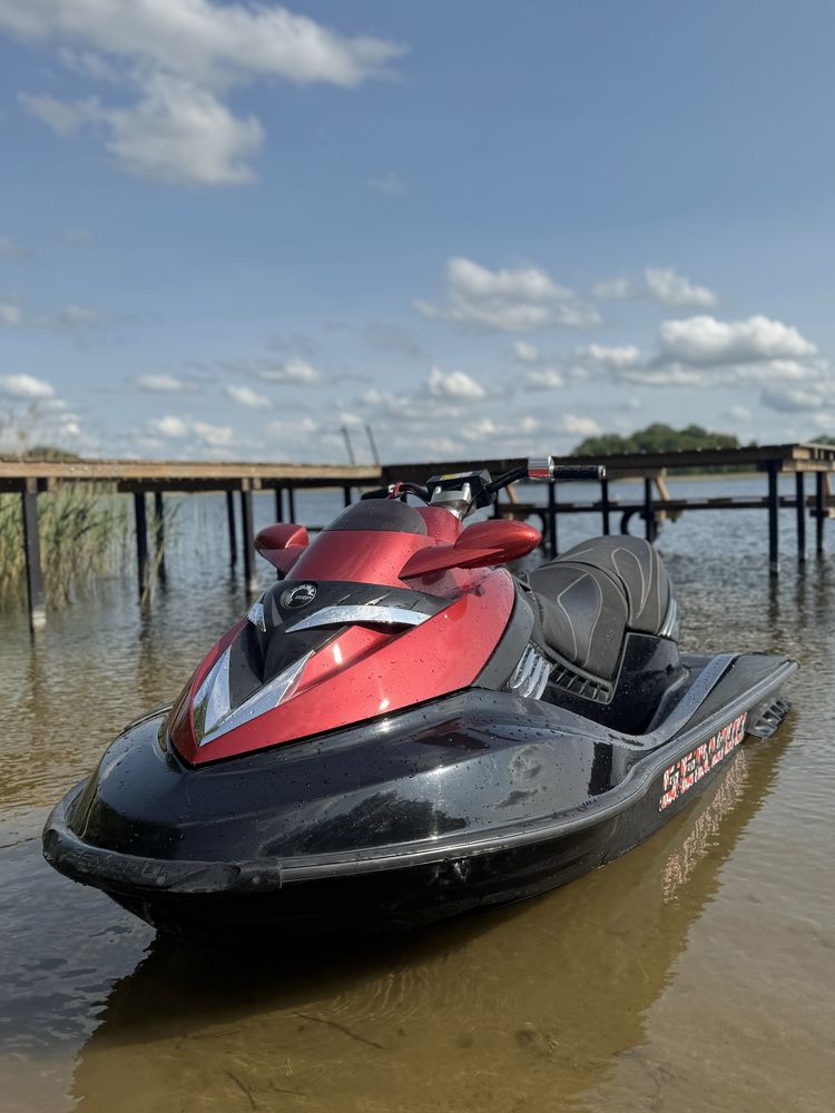 Seadoo RXT 215 , 2006r 133mth bardzo ladny stan