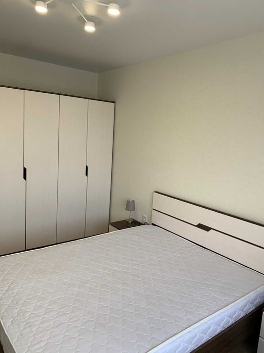 Продаж 2К 62м З РЕМОНТОМ Є-Оселя, Сертифікат, ВПО