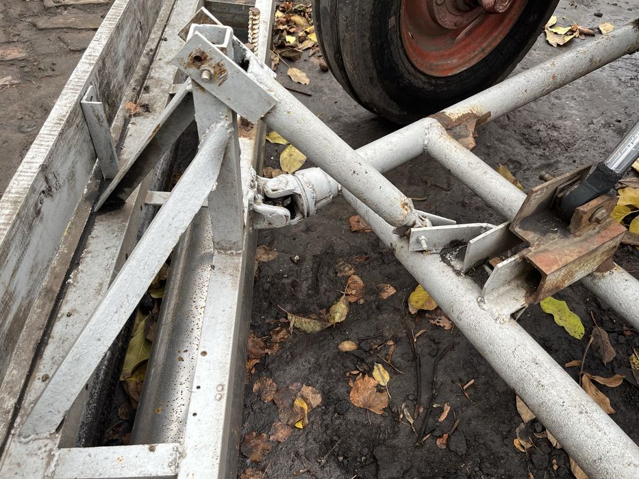 Продам валкоутворювач