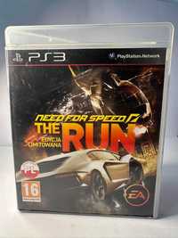 Gra na  PS 3 NEED FOR SPEED THE RUN  (448/24) TYL