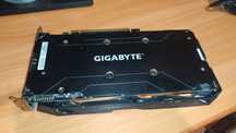 Відеокарта GIGABYTE RX 470