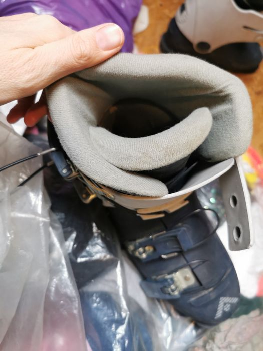 Dachstein buty narciarskie 41/42