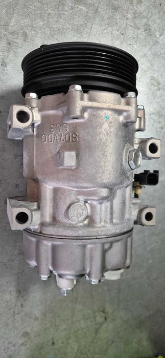 Super Oferta Sprężarka klimatyzacji Volvo S40 V50 po Regeneracji!!!