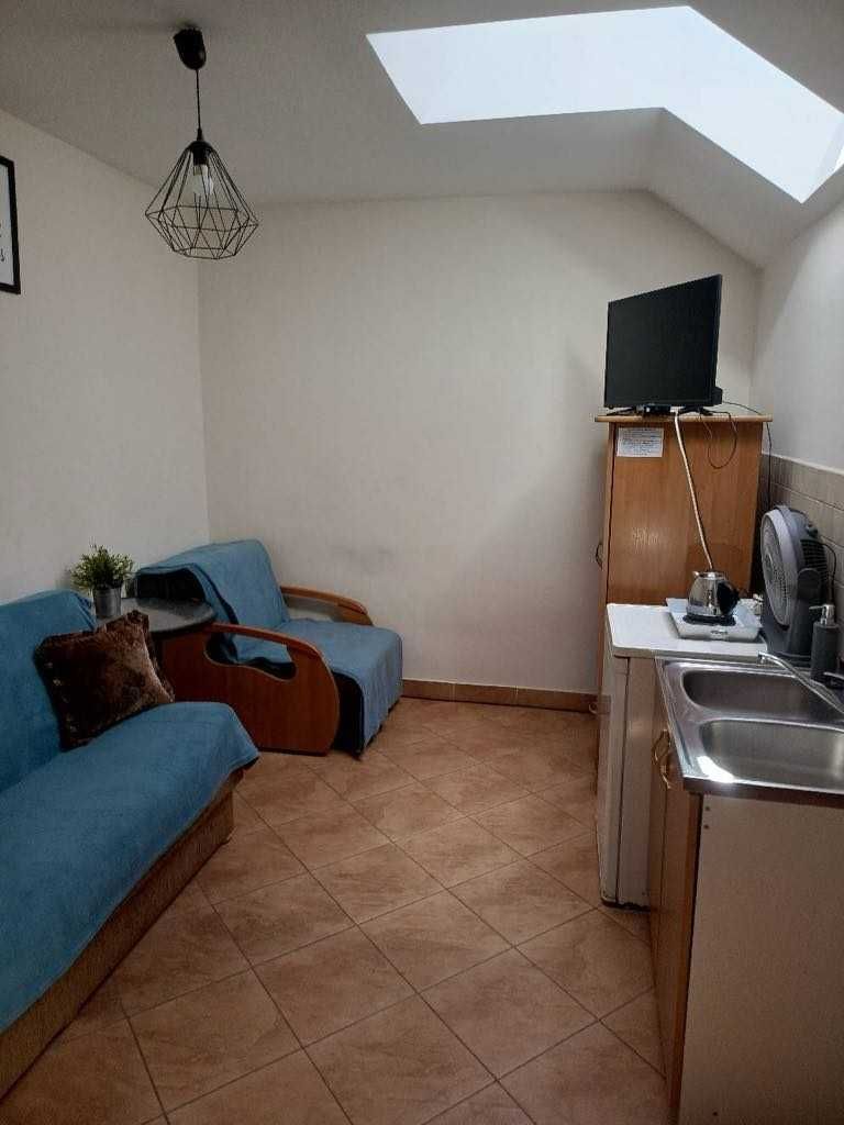 Pokój w Sielpi noclegi pokoje MIGRASSO Sielpia Wielka Centrum Plaża