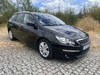 Peugeot 308 SW Active