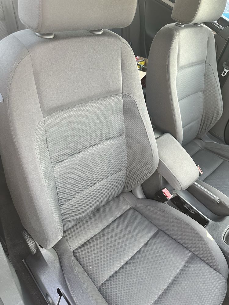 Vw Golf 5 2004r. 1.9 TDI