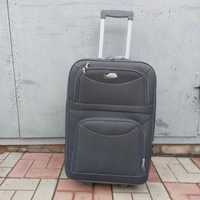 Дорожная сумка чемодан на колесах