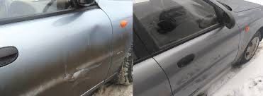 Кузовной ремонт сварка рихтовка покраска восстановление авто после ДТП