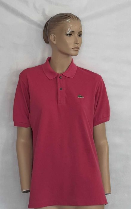 Polo Lacoste Roz. 4