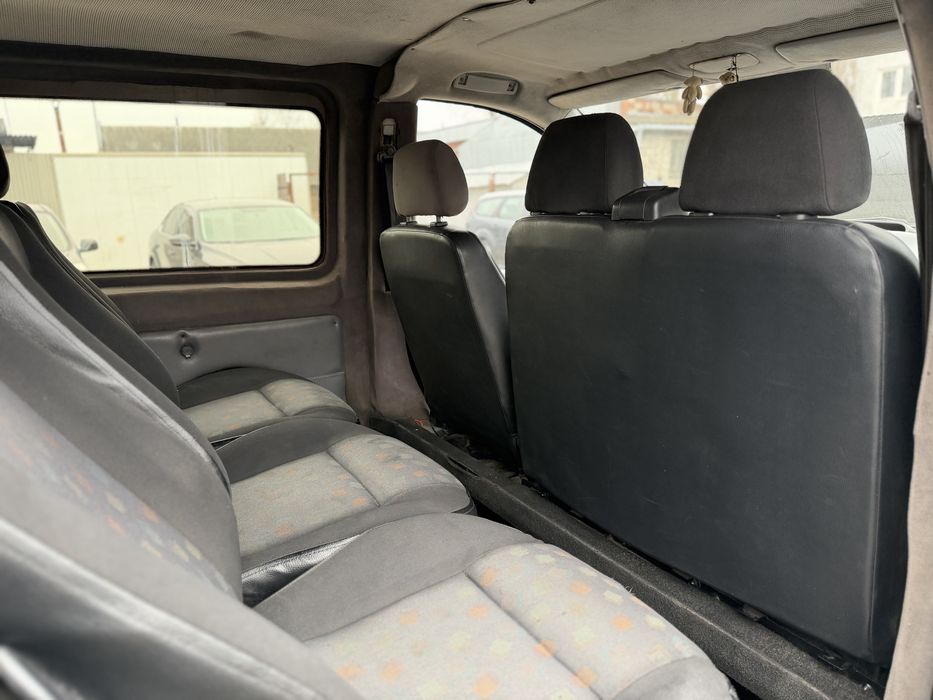 MERCEDES VITO 111 2.2 diesel