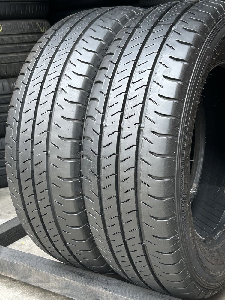 Шины летние 2шт 205/65/R15c Falken Sienca