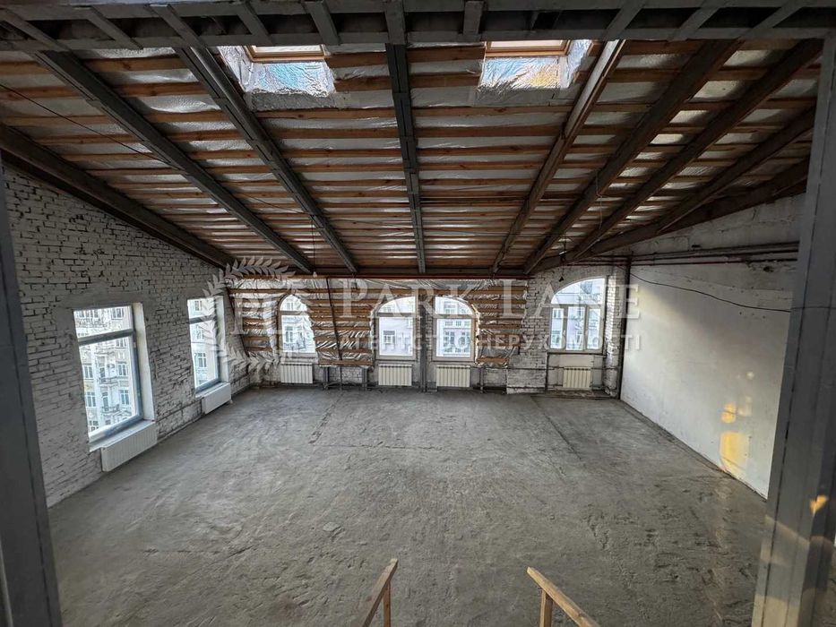 Продаж ЕКСКЛЮЗИВНОГО пентхаусу з терассою Антоновича 3А Шевченківський