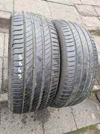 Opony Letnie 225/45R17 Michelin Primacy 4 2sztuki Montaż