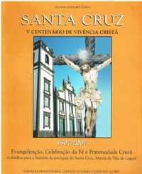 6976 Santa Cruz :evangelização, celebração da fé e fraternidade cristã