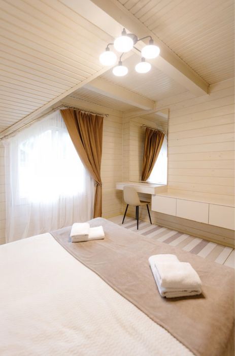 Оренда вілли Буковель