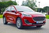 Ford Kuga 2.5 Duratec PHEV VIGNALE