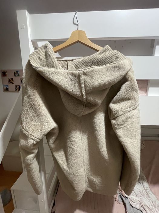 Casaco Pelo Rulys (TU)