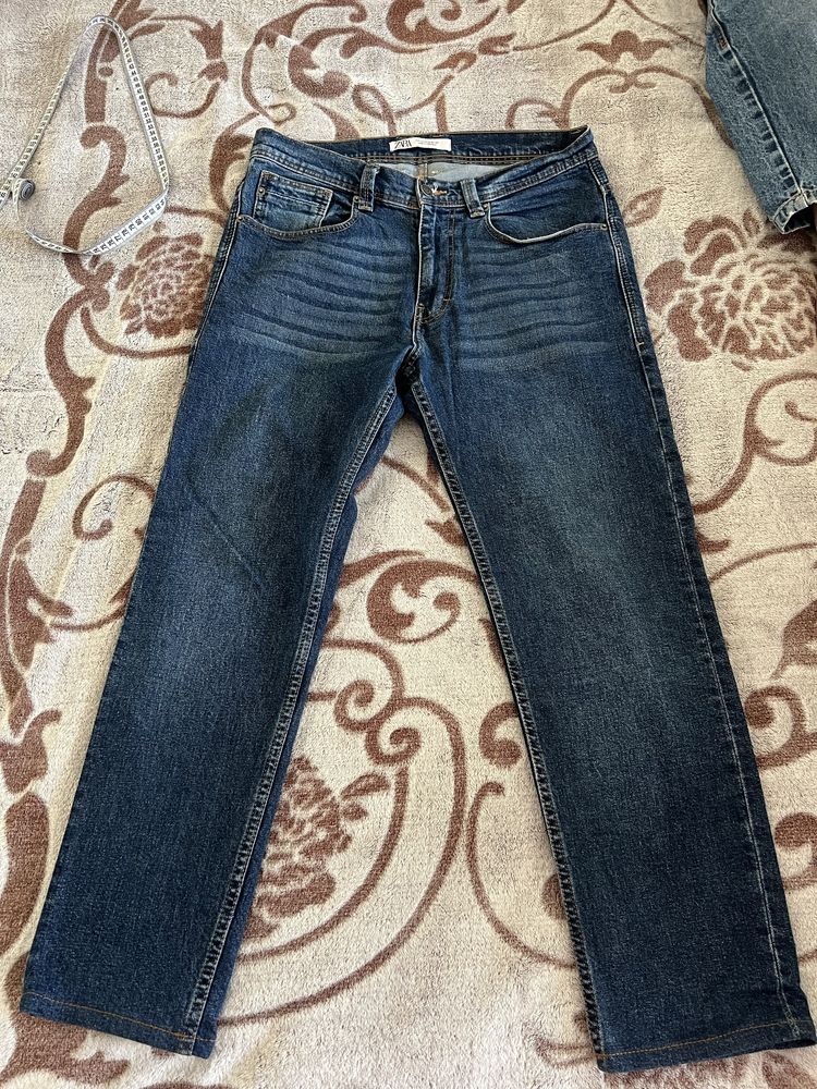 Продам Мужские Джинсы Zara