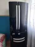 Side-by-side холодильник HOTPOINT ARISTON не працює компресор