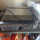 Grelhador eléctricos