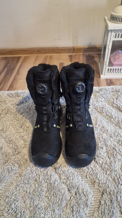 Buty robocze Gesto Boa S3 r.44