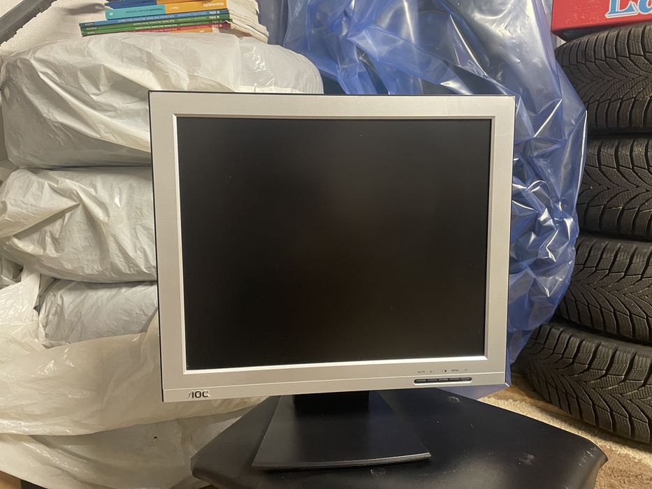 Monitor Aoc 172S